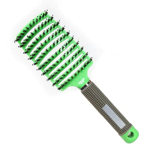 Detangling Hair Brush Rieworkes