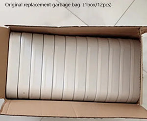 Garbage Box Bag Electric Rieworkes