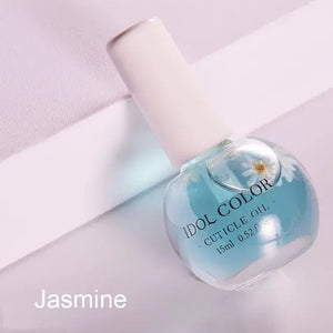 Magic Gel Nail Polish Remover Rieworkes