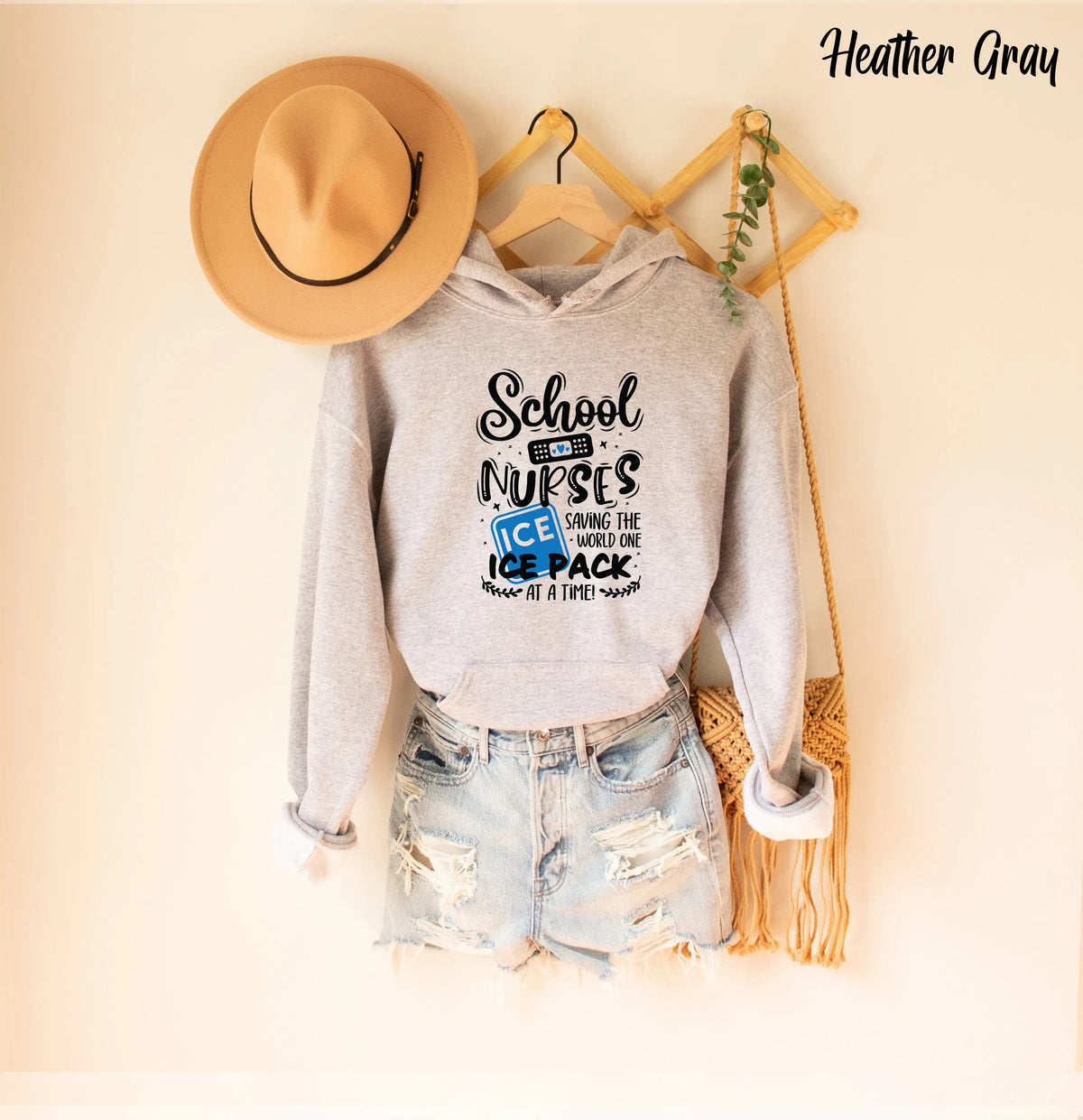 School Nurse Shirt, Nurse Shirt Rieworkes