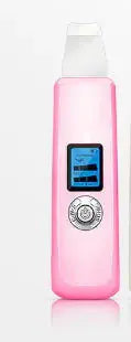 Ultrasonic Deep Skin Scrubber Rieworkes