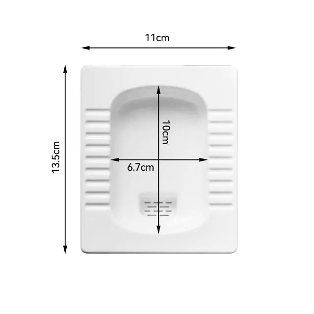 Adjustable Wall-Mounted Soap Rack for Bathroom Organizer Mimarta