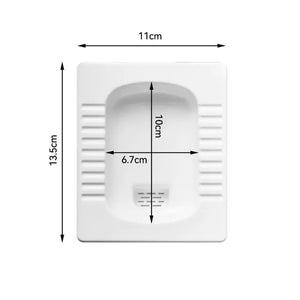 Adjustable Wall-Mounted Soap Rack for Bathroom Organizer Mimarta
