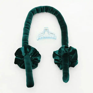 Hair Curler Rieworkes