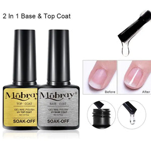 Nail Quick Building Crystal Gel Rieworkes