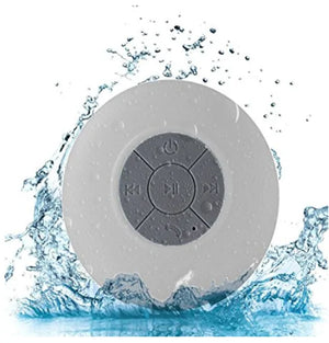 Bluetooth Shower Speakers Rieworkes