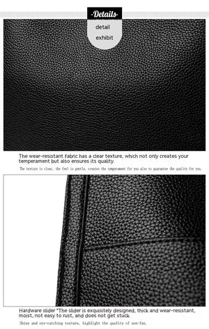 Fashion Large Capacity Commuter Tote Rieworkes