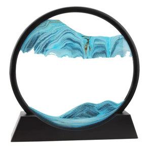 Living Sand Room Decorative Ornaments Rieworkes