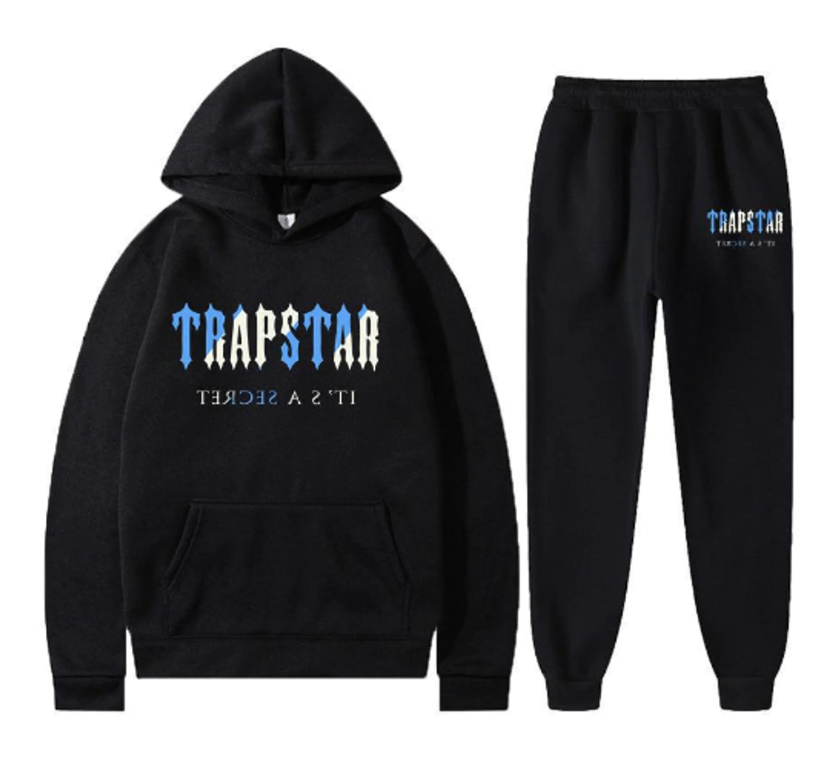 Winter Hoodie Sports Rieworkes