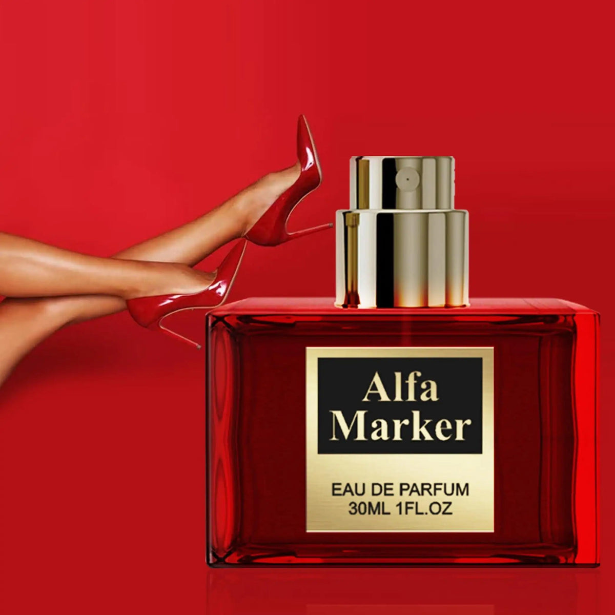 Perfume for Women Long Lasting Fragrance Spray 1 fl oz Pheromones Perfumes Rieworkes