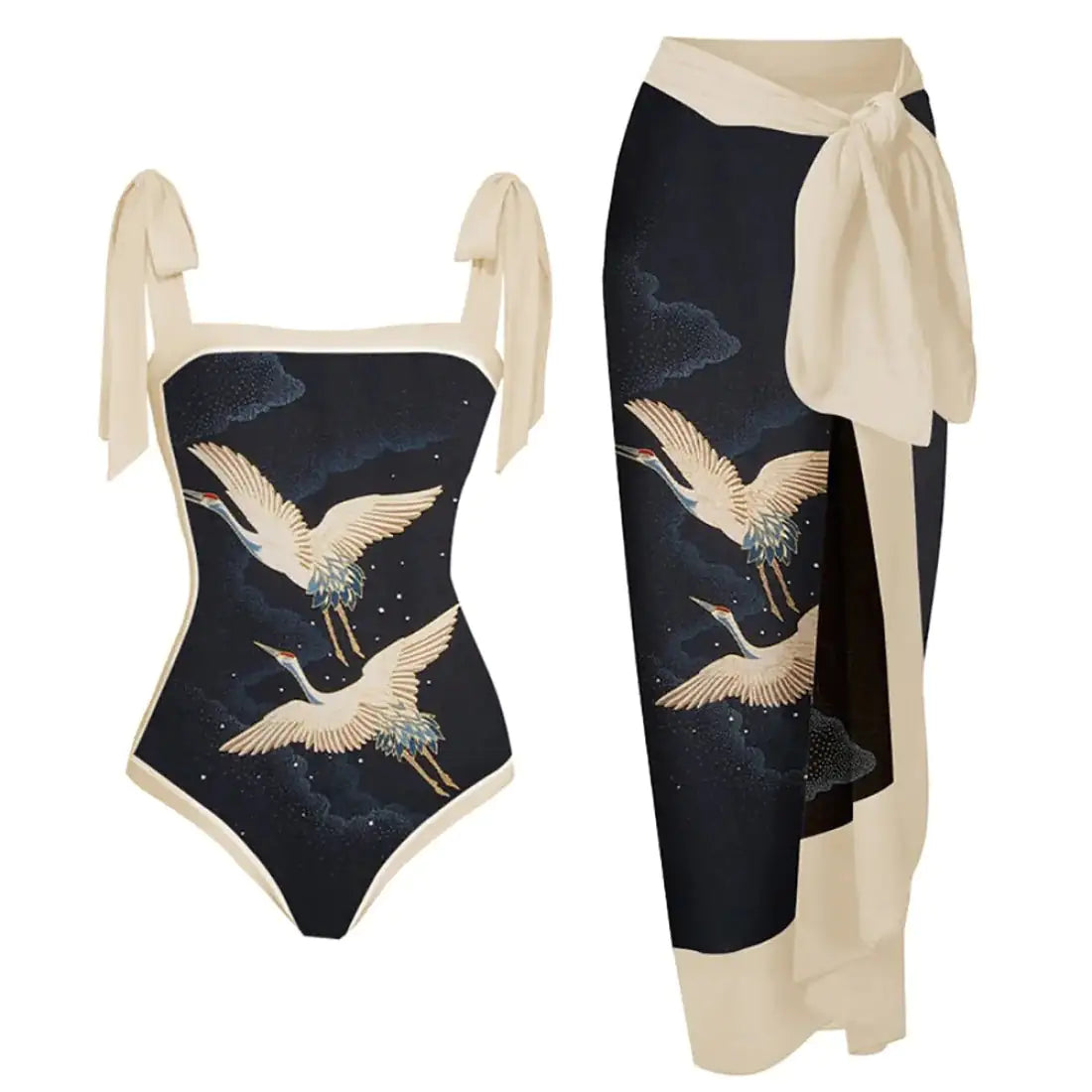 Bellezze Beach Kit Praia da Silveira Rieworkes