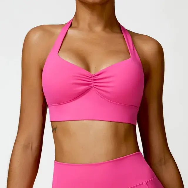 Ladies Yoga Workout Underwear Rieworkes