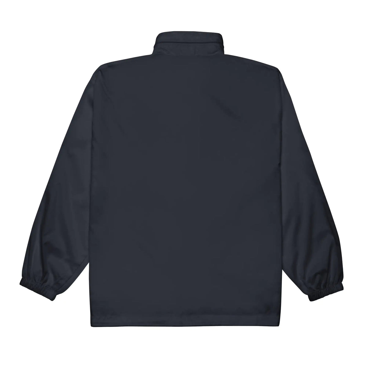 Tropical Seas embroidered windbreaker Rieworkes