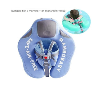 Baby Swimming Ring Rieworkes