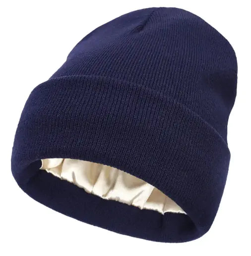 Knitted Wool Hat Rieworkes