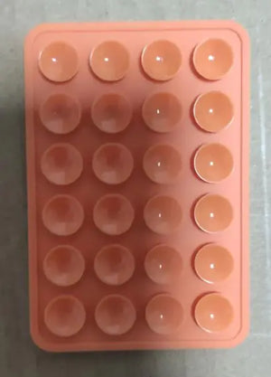 Silicone Suction Pad Rieworkes