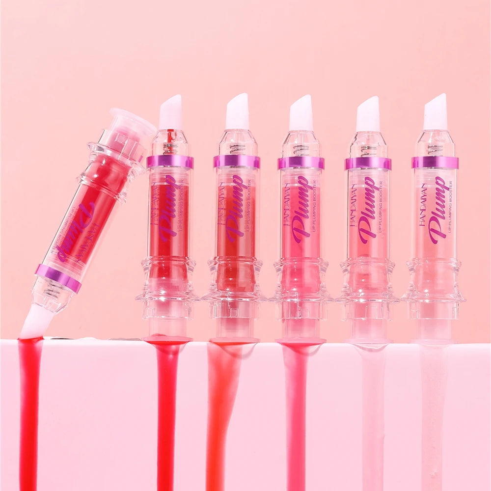 Matte Liquid Lipstick With Hot Pepper Extract Rieworkes