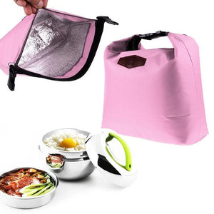 Waterproof Thermal Lunch Bags Rieworkes