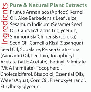 Miracell ProEar, Ear Drops for Itchy Ears, Clogged Ears, Irritated Ears, Dry Ears. All Natural Ear Oil for, Babies, Kids, Adults, and Dogs 0.5oz Rieworkes