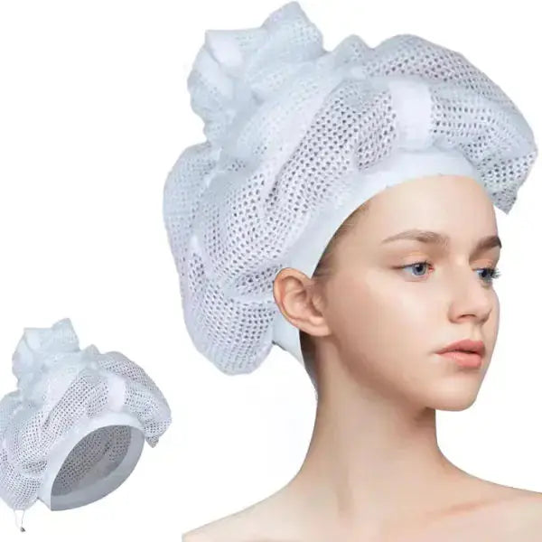 PlopNet Hair Dryer Rieworkes
