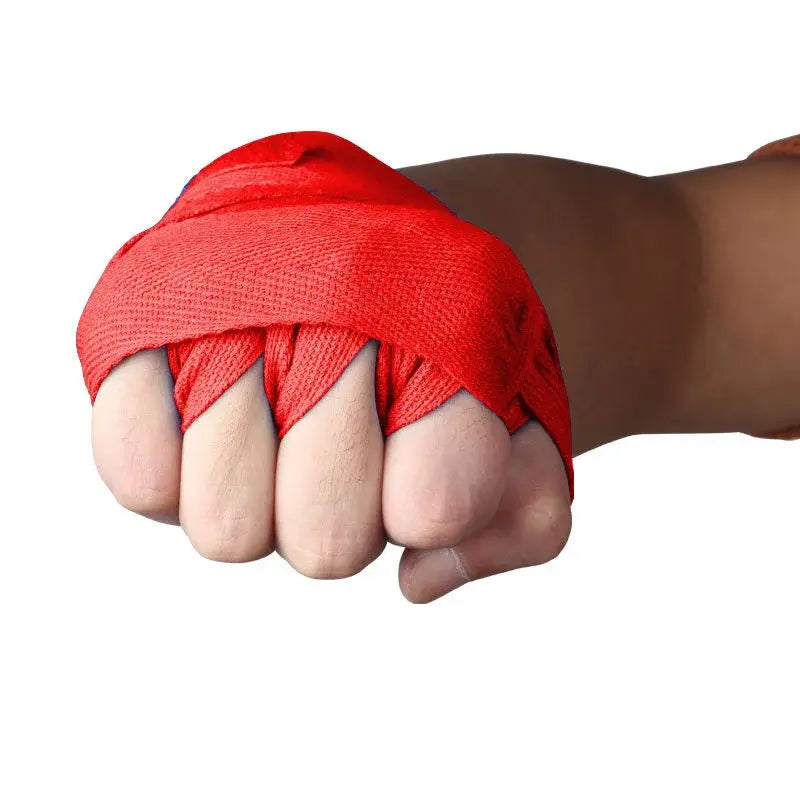 Training Boxing Bandages In Cotton Rieworkes