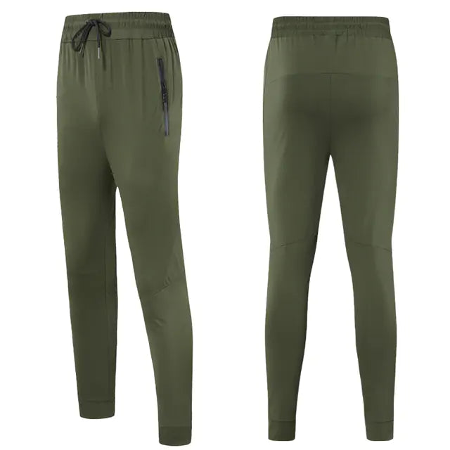 Pocket Training Sweatpants Rieworkes