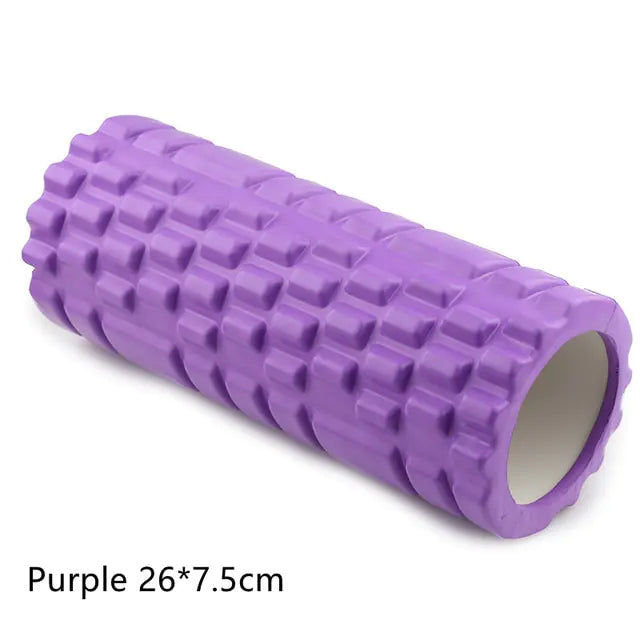 Mini Size Yoga Column Foam Roller Rieworkes