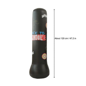 Inflatable Boxing Bag Rieworkes