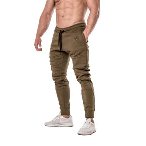 Winter Muscle Brothers Sports Hoodie Set Mimarta
