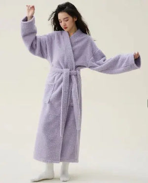 Bath Robe Mimarta