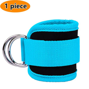 Gym Ankle Adjustable  Straps Rieworkes