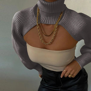 Chic Cozy Sweater Coat For All Seasons Rieworkes