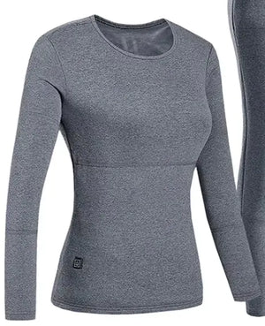 Heating Thermal Suit Rieworkes