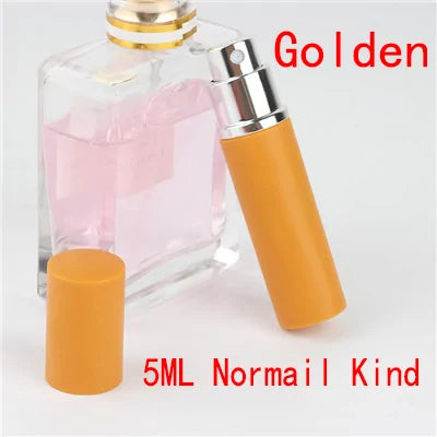 Portable Perfume Spray Bottle Rieworkes