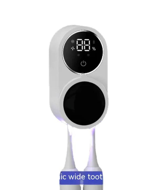 Germ Guard Toothbrush Sanitizer Rieworkes