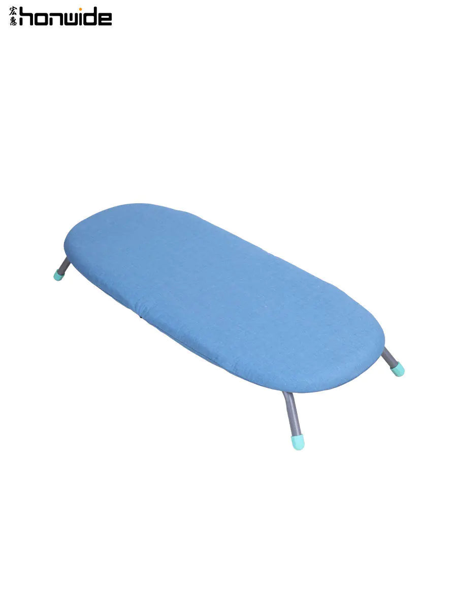 Mini Foldable Ironing Board - Compact &amp; Portable Design Mimarta