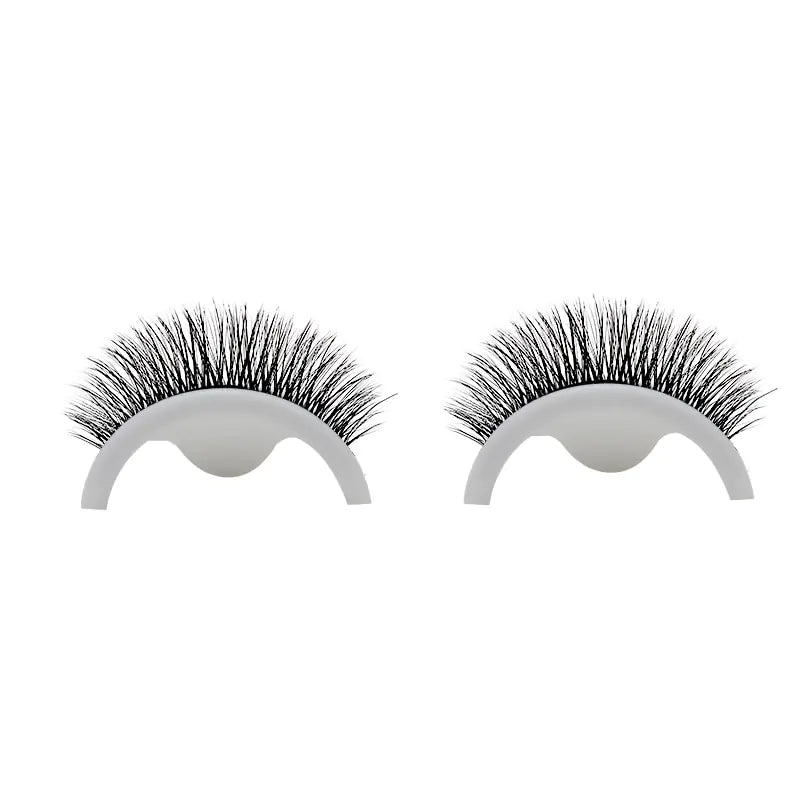 Self-Adhesive False Eyelashes Rieworkes
