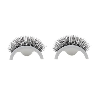 Self-Adhesive False Eyelashes Rieworkes