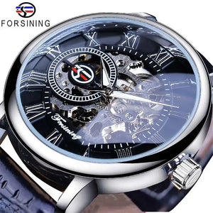 Men Luxury Brand Watch Rieworkes