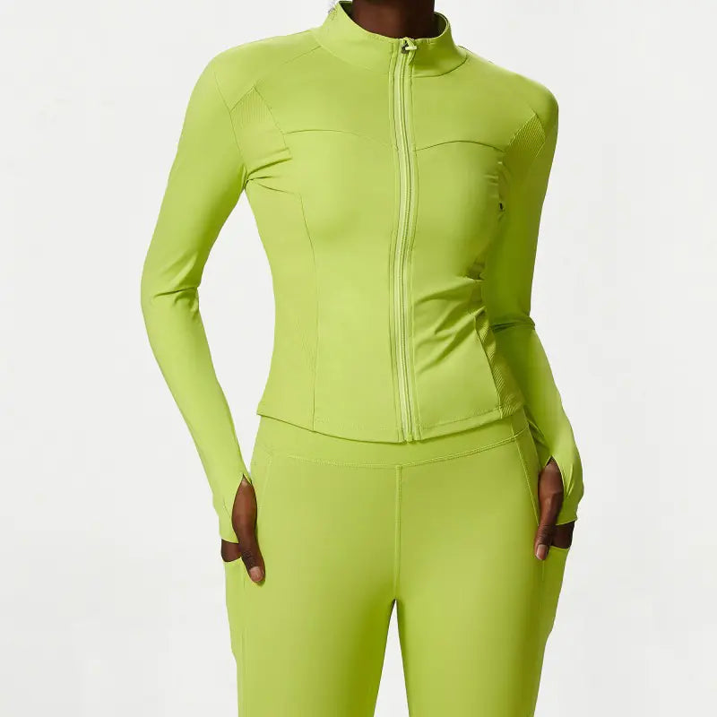 Women's Long Sleeve Breathable Tops for Fall &amp; Winter Mimarta