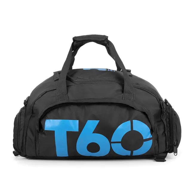 Waterproof Ultralight Gym Bag Rieworkes