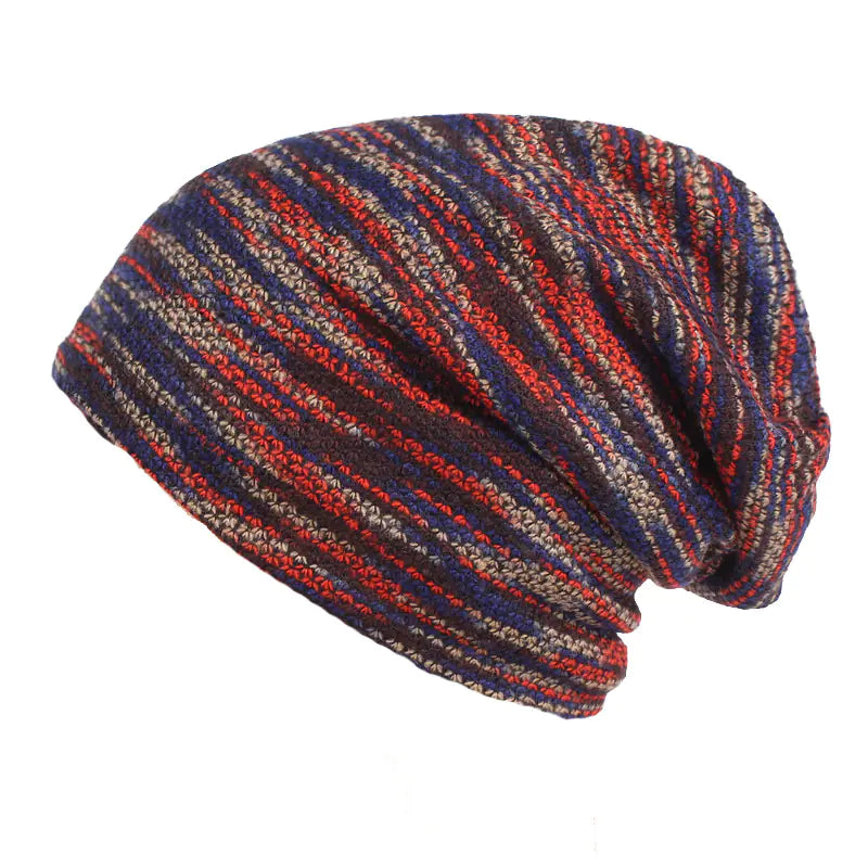 Knit Beanie for Women and Men - Winter Warm Hat Mimarta