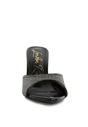 Ballroom Stiletto Heels Rieworkes