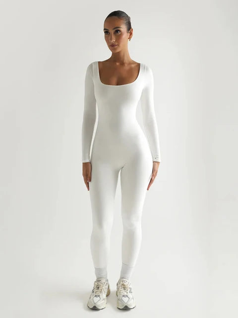 Sibybo Yoga Jumpsuit Rieworkes