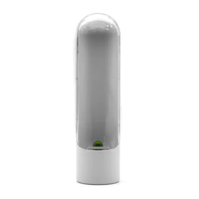 Portable Kitchen Storage Container for Herbs and Vegetables Mimarta
