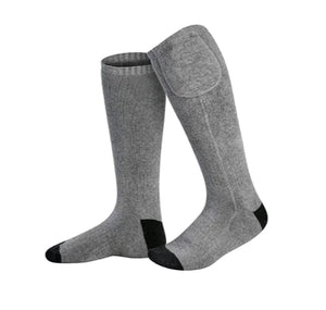 Electric Heated Socks with Rechargeable Lithium Battery Mimarta