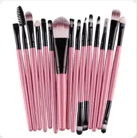 Brush Makeup Kit Rieworkes