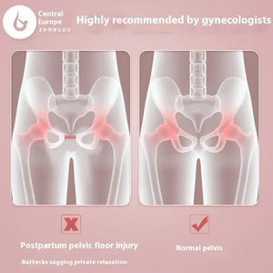 Pelvic Floor Muscle Trainer Rieworkes