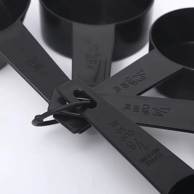 Measuring Spoons Cups Set Rieworkes