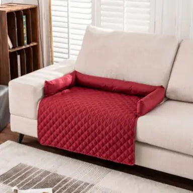 Waterproof Pets Sofa Mat Rieworkes